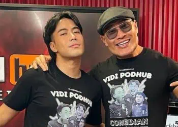 Kematian Vidi Aldiano Banyak Diprediksi Peramal, Deddy Corbuzier Beri Peringatan Keras