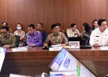 Sachrudin Tegaskan Kesiapan Pemkot Ikuti PSEL Angkatan 2