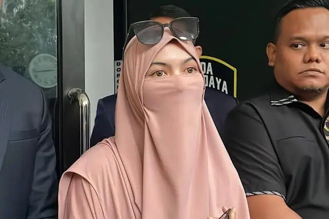 Mediasi Gagal, Wardatina Mawa Tetap Ingin Berpisah Dengan Insanul Fahmi