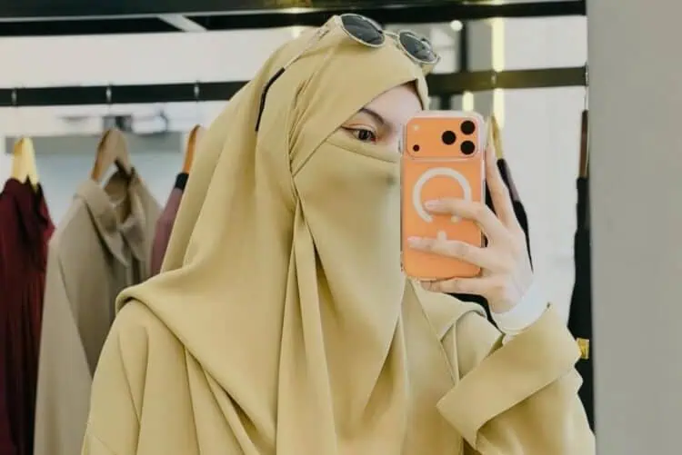 Mantap Ceraikan Insanul Fahmi, Wardatina Mawa: Saya Tak Mau Sama Lelaki Pengkhianat