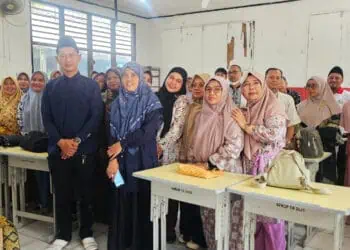 Viral Di Media Sosial Adanya Dugaan Pungli di Kementerian Agama