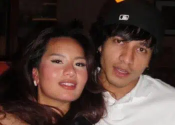Go Public! Jefri Nichol Pamer Foto Mesra dengan Zahwa Massaid