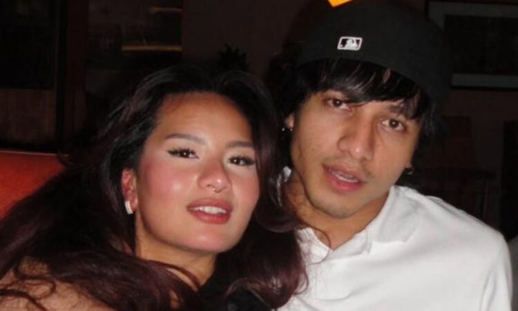 Go Public! Jefri Nichol Pamer Foto Mesra dengan Zahwa Massaid
