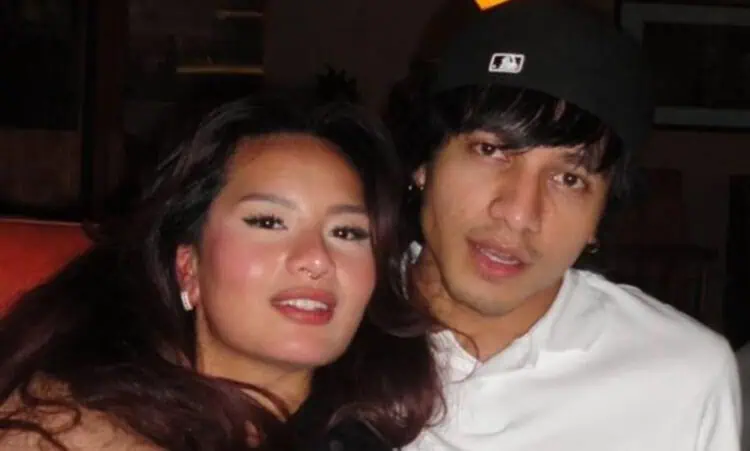 Go Public! Jefri Nichol Pamer Foto Mesra dengan Zahwa Massaid