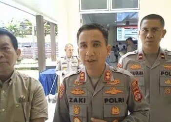 Polres Lebak Imbau Warga Laporkan Pungli di Jalur Wisata