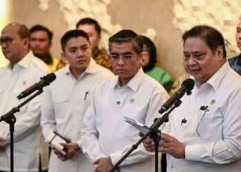 THR ASN dan Pensiunan Cair, Swasta Dilarang Cicil