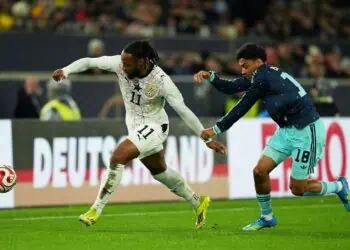 Jerman Jalahkan Ghana, Nagelsmann Belum Puas