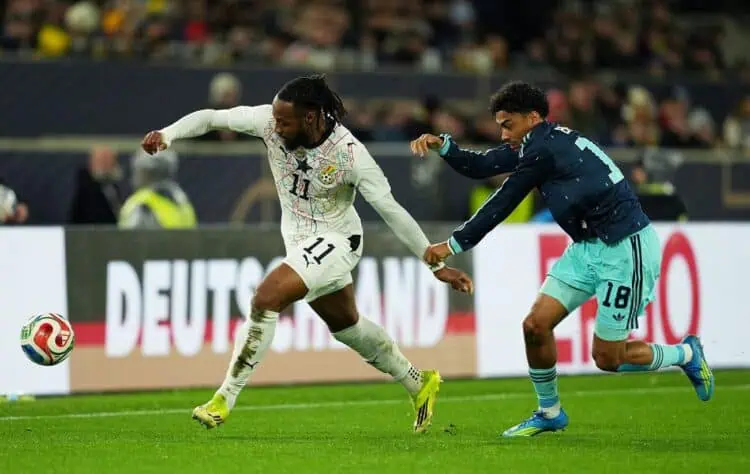 Jerman Kalahkan Ghana, Nagelsmann Belum Puas