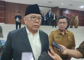 Pemkot Tangsel Klaim Fokus Tangani Sampah, Banjir, dan Kemacetan