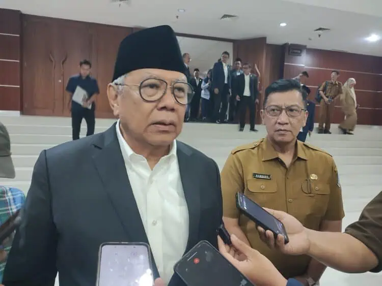Pemkot Tangsel Klaim Fokus Tangani Sampah, Banjir, dan Kemacetan