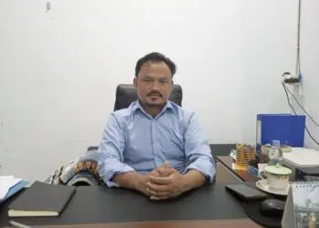 Perumdam Tirta Kalimaya Lebak Benahi Jaringan Pipa dan Tingkatkan Kualitas Air