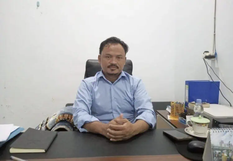Perumdam Tirta Kalimaya Lebak Benahi Jaringan Pipa dan Tingkatkan Kualitas Air
