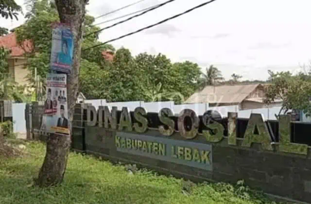 DPRD Lebak Minta Oknum Dinsos yang Pungli Masyarakat Ditindak Tegas