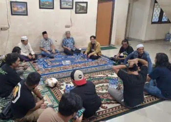 Keterbatasan Lahan Jadi Tantangan Peningkatan PAD di Kota Tangerang