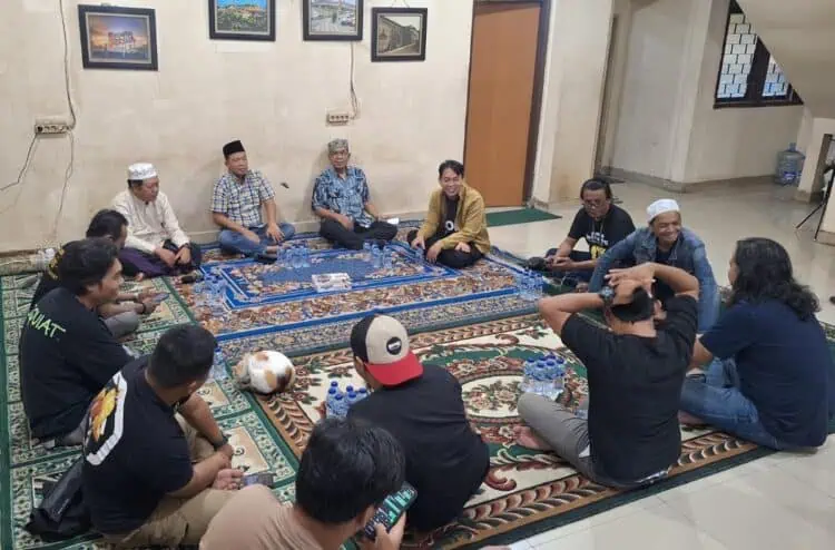 Keterbatasan Lahan Jadi Tantangan Peningkatan PAD di Kota Tangerang