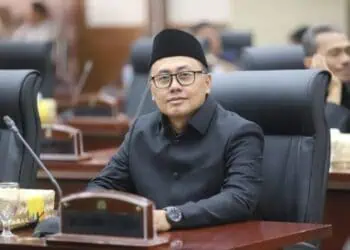 Anggota Komisi IV DPRD Kota Tangerang Minta BPBD Lebih Peka dan Responsif Terkait Sesar Cisadane