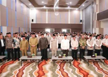 Banten Resmi Miliki Embarkasi Sendiri, Jemaah Haji Tak Perlu Lagi ke Pondok Gede