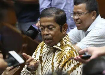 Komunikasi Pemerintah Dinilai Masih Lemah