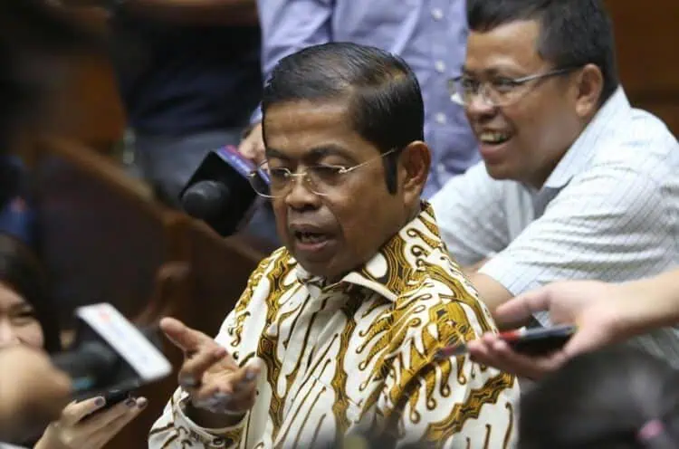 Komunikasi Pemerintah Dinilai Masih Lemah
