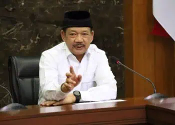 Baznas: Zakat Fitrah Rp50 Ribu