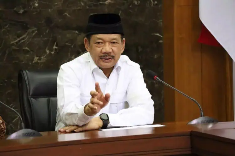 Baznas: Zakat Fitrah Rp50 Ribu