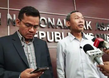 Kasus Andrie, Komnas HAM Periksa Jajaran Polda