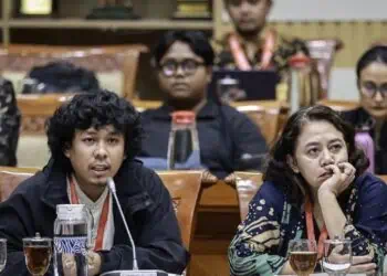 TAUD Temukan 16 Pelaku Penyiraman Air Keras Aktivis KontraS