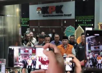 KPK Limpahkan Kasus Kuota Haji ke JPU, Yaqut Segera Disidang