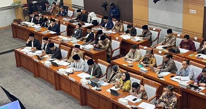 31 Ribu Guru Madrasah Swasta Belum Diangkat Jadi PPPK