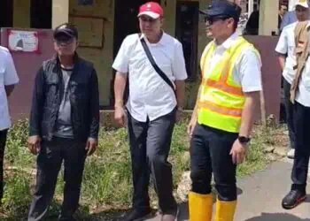 Banjir Terus Berulang di Citra Prima Serpong 2, Warga Mulai Tinggalkan Rumah