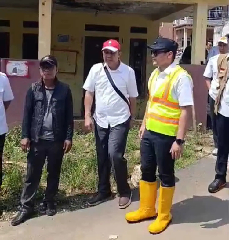 Banjir Terus Berulang di Citra Prima Serpong 2, Warga Mulai Tinggalkan Rumah