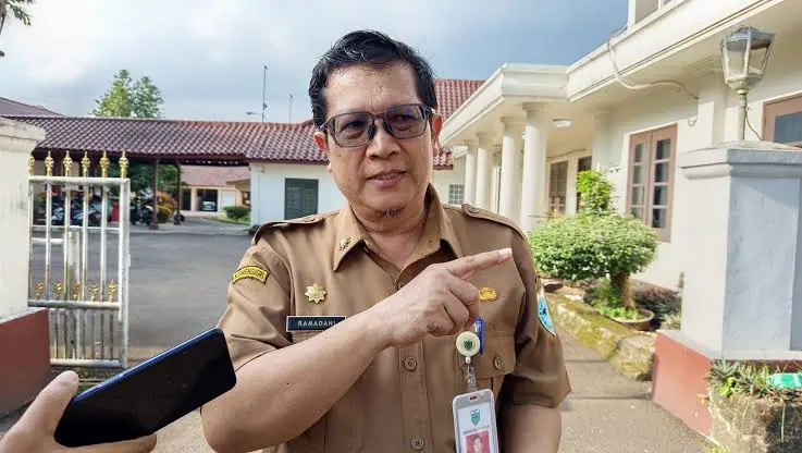 Realisasi PBJT Diklaim Over Target, Bapenda Pandeglang Validasi Data Wajib Pajak