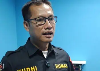 Akses Rumah Warga Pondok Aren Ditutup Tembok, Polisi Selidiki Dugaan Pelanggaran