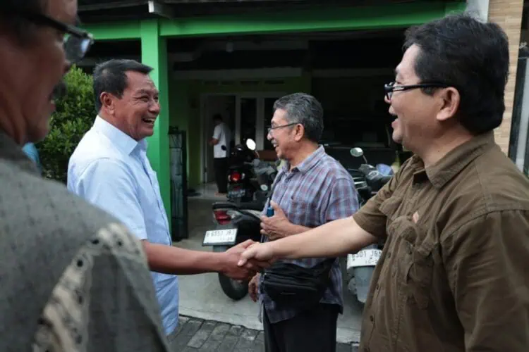 Segel Kantor Yayasan di Teluknaga, Pemkab Tangerang Siapkan Tempat Ibadah Sementara