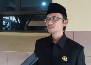 DPRD Kota Tangerang Minta Penanganan Banjir Wilayah Timur Diprioritaskan Tahun Ini