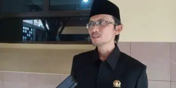 Wakil Ketua DPRD Berharap Proses Penetapan Pengganti Alm Rusdi Segera Tuntas