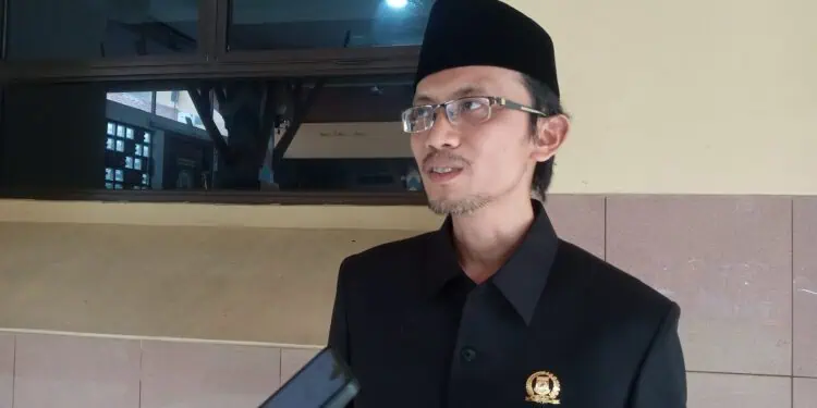 Wakil Ketua DPRD Berharap Proses Penetapan Pengganti Alm Rusdi Segera Tuntas