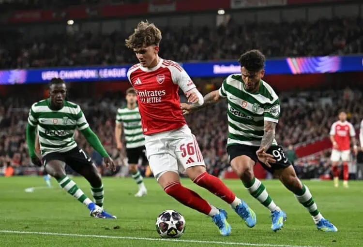Bermain Tak Sesuai Ekspektasi, Arsenal Tetap Lolos