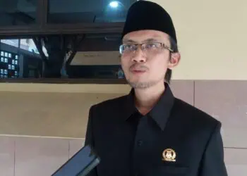 DPRD Kota Tangerang Minta Infrastruktur Sistem dan Sosialisasi SPMB 2026 Diperkuat