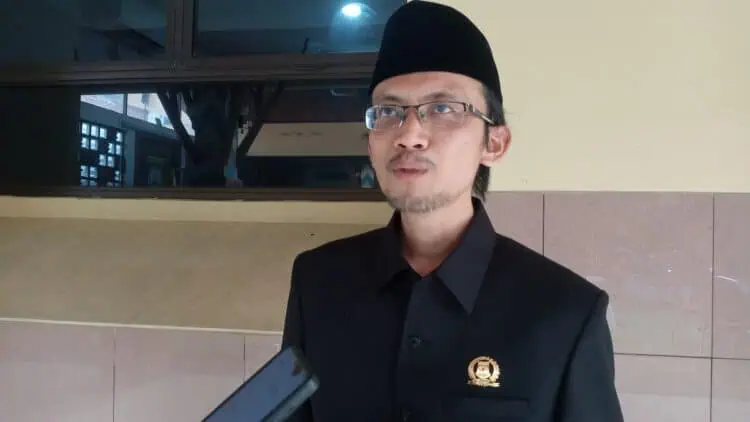DPRD Kota Tangerang Usulkan Flyover di Perlintasan Maulana Hasanuddin