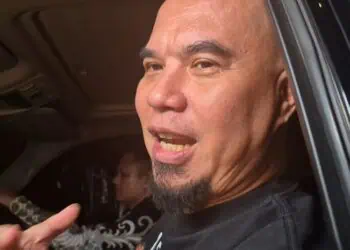 Resepsi Pernikahan El Rumi-Syifa, Ahmad Dhani Hadirkan DEWA 19 dan Musisi Internasional