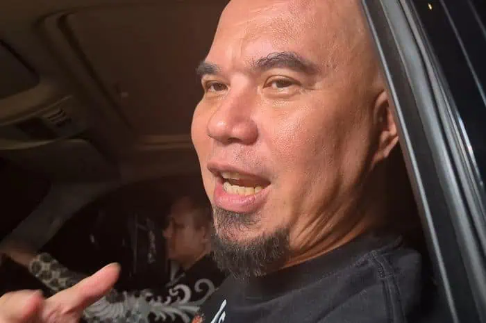 Resepsi Pernikahan El Rumi-Syifa, Ahmad Dhani Hadirkan DEWA 19 dan Musisi Internasional