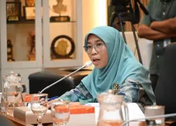 UU PPRT Disahkan, Kemenangan Pekerja Perempuan Indonesia