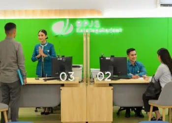 Klaim BPJS Ketenagakerjaan Kini Bisa Lewat Antrean Online