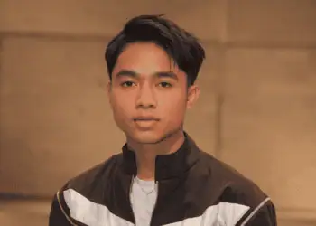 Bantah Tudingan Curi Parfum dan Uang Sarwendah, Betrand Peto: Cuek aja sih