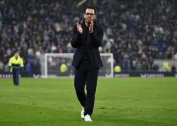 Kalah Beruntun, Chelsea Pecat Liam Rosenior