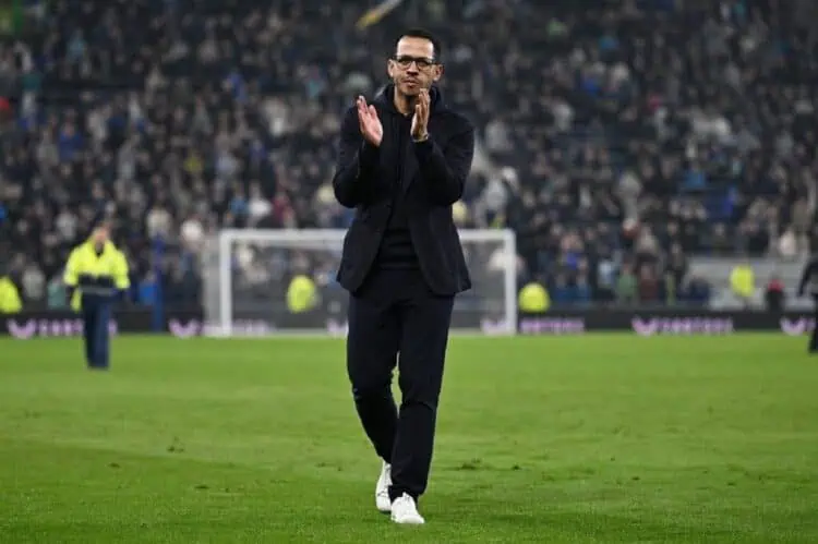 Kalah Beruntun, Chelsea Pecat Liam Rosenior