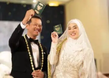 Bongkar VCS Suami, Clara Shinta Terancam UU ITE hingga UU Pornografi