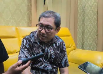 Golkar Kota Tangerang Mulai Konsolidasi Lewat Muscam dan Muskel di 13 Kecamatan
