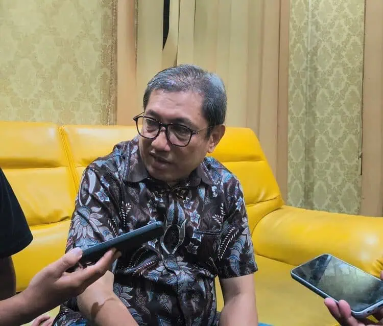 Golkar Kota Tangerang Mulai Konsolidasi Lewat Muscam dan Muskel di 13 Kecamatan
